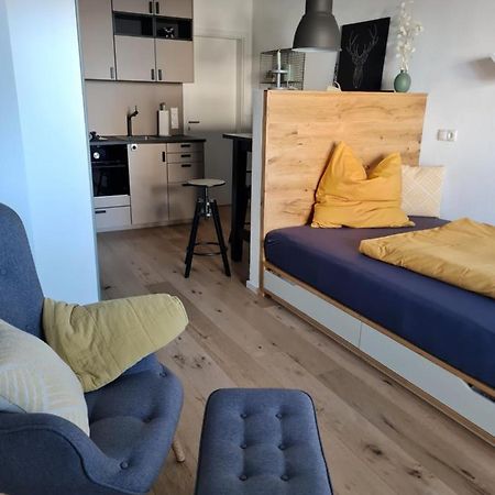 Apartamento Moggele Scheidegg Exterior foto
