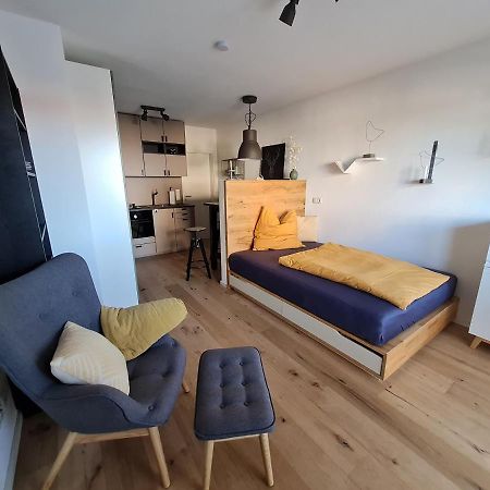 Apartamento Moggele Scheidegg Exterior foto