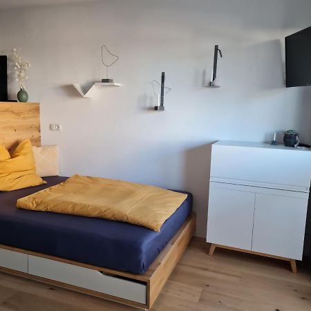 Apartamento Moggele Scheidegg Exterior foto